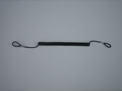 Magnetic Net Release for Fly Fishing Net by Tight Line 