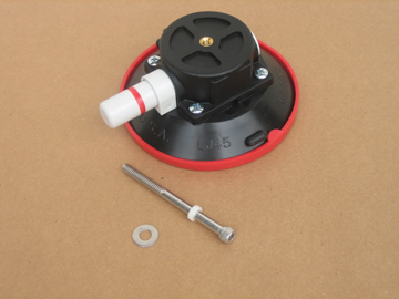 Vacuum Conversion Kit